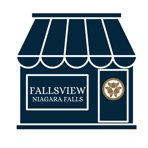 Fallsview Location (Pick Up)