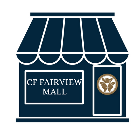 CF Fairview Mall Location (Pick Up)