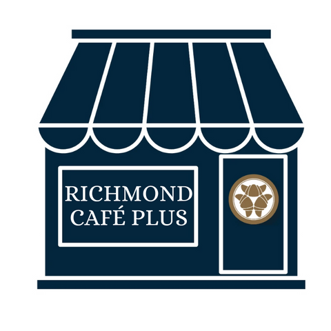 Vancouver Richmond Café Plus Location (Pick Up)