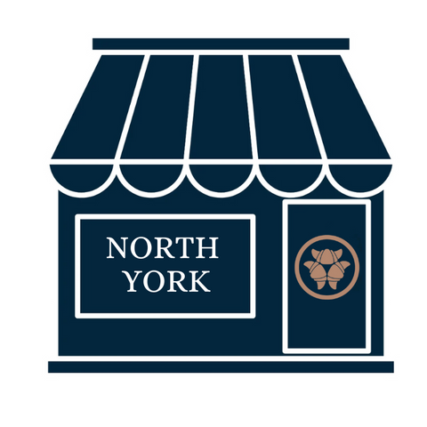 North York Location (Pick Up)