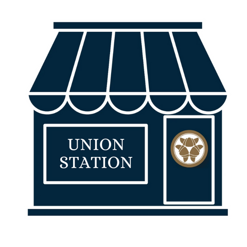 Union Station Location (Pick Up)