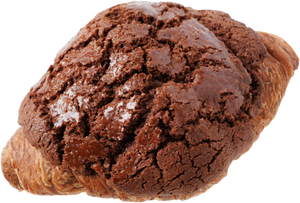 Chocolate Polo Croissant (GTA)