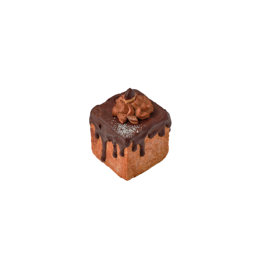 Dark Chocolate Cube (Fallsview)