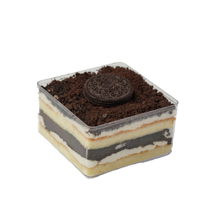 Oreo Cake Box