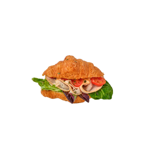 Turkey Sandwich (GTA)