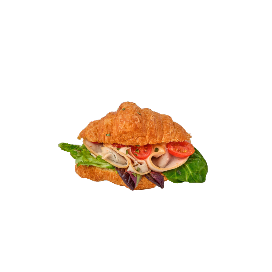 Turkey Sandwich (GTA)