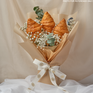Hazukido Croissant Bouquet A