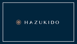 Carte cadeau électronique Hazukido