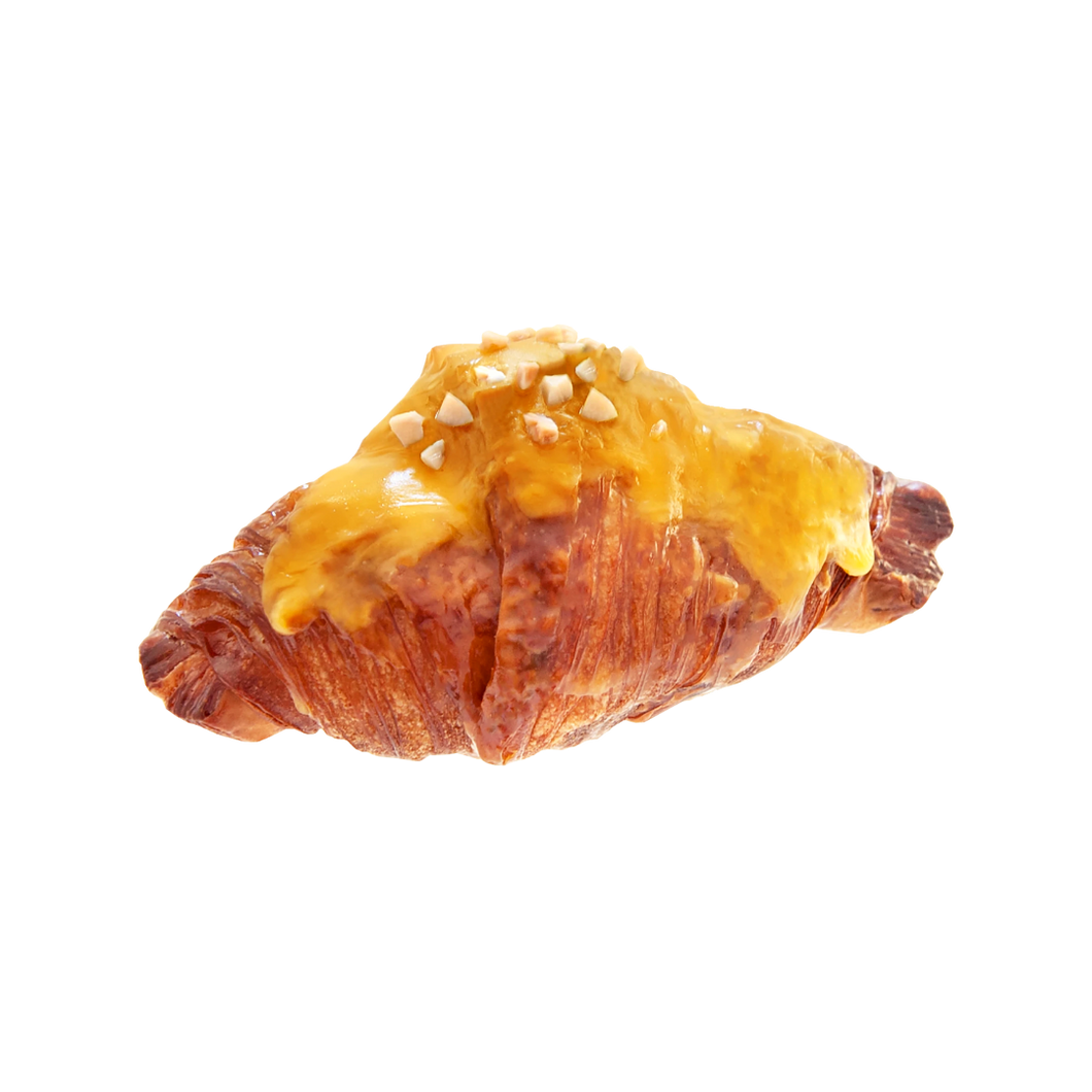 Fromage Doré (Golden Cheese Croissant)