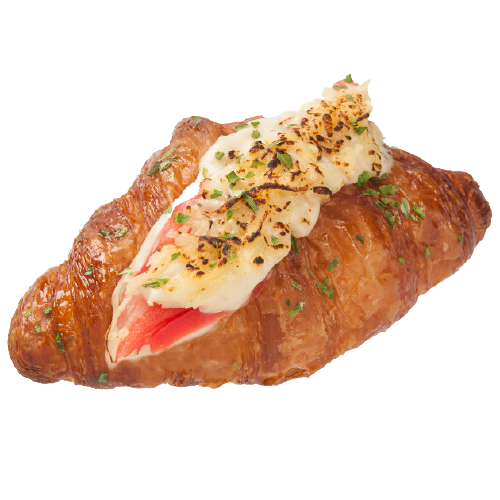 Truffle Crab Croissant (GTA)